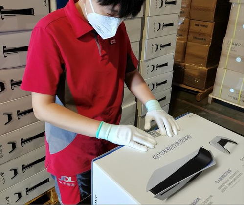 京東電腦數(shù)碼618攜手索尼 工廠直送應(yīng)急模式，護(hù)航用戶巔峰購(gòu)物體驗(yàn)