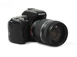 索尼a450雙頭套機(jī)(75-300mm)產(chǎn)品圖片欣賞與數(shù)碼相機(jī)選購(gòu)指南