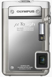 光影回望 2010年度數碼相機亮點產品盤點