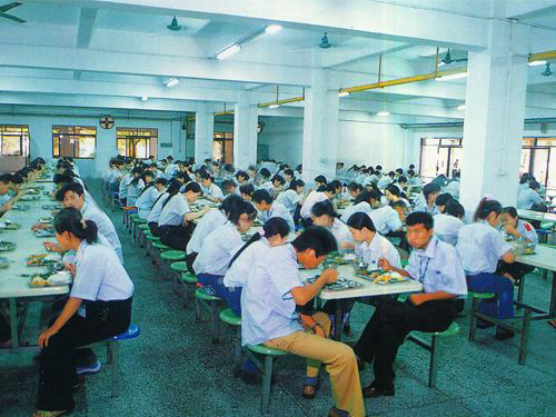 廣東餐飲公司 工廠食堂承包與員工飯堂管理的專業之路