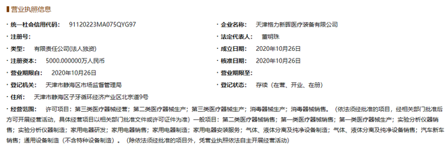格力電器跨界布局醫療行業 第一類醫療器械銷售的戰略新藍圖