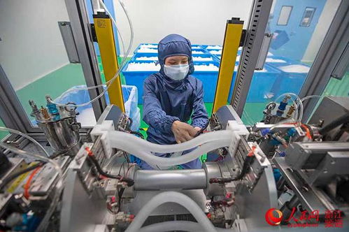寧波慈溪突圍 加速第一類醫療器械出海，開拓全球化新通道