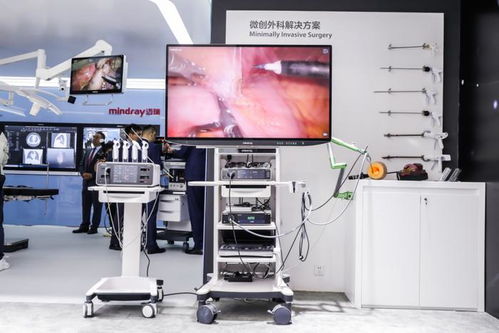 CMEF盛會開幕 邁瑞醫療與AI共啟醫療數智化新紀元，合規拓展第一類醫療器械銷售版圖